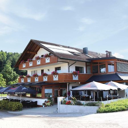 Landgasthof Waldeck Durbheim Kültér fotó