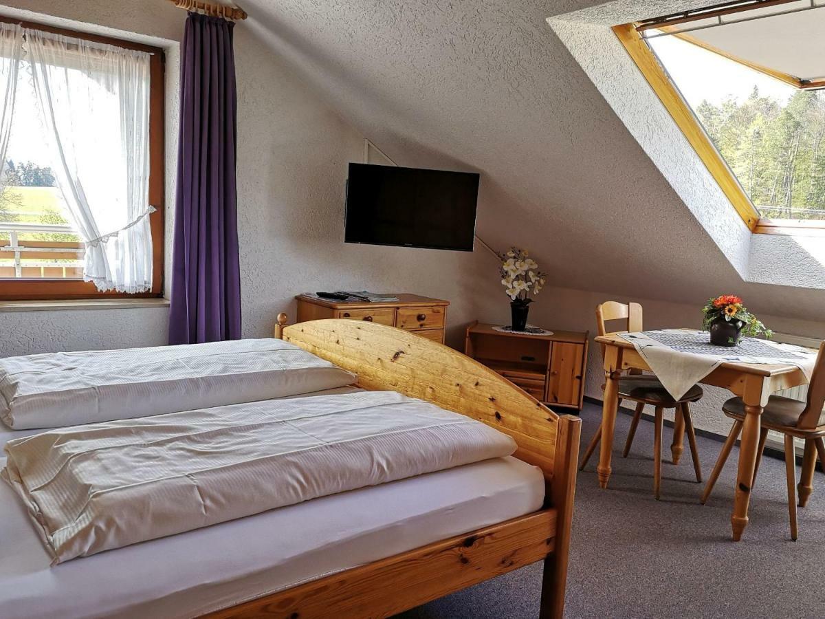 Landgasthof Waldeck Durbheim Kültér fotó