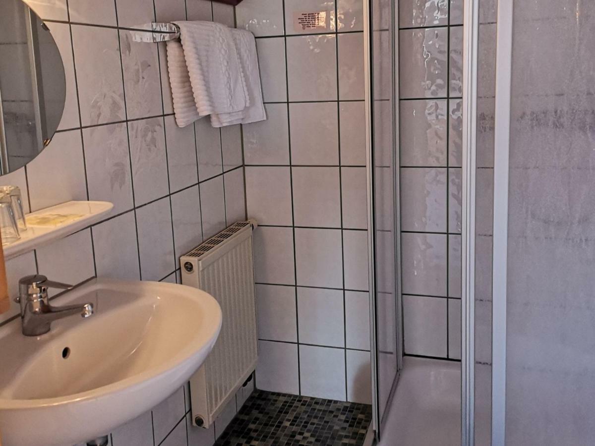 Landgasthof Waldeck Durbheim Kültér fotó