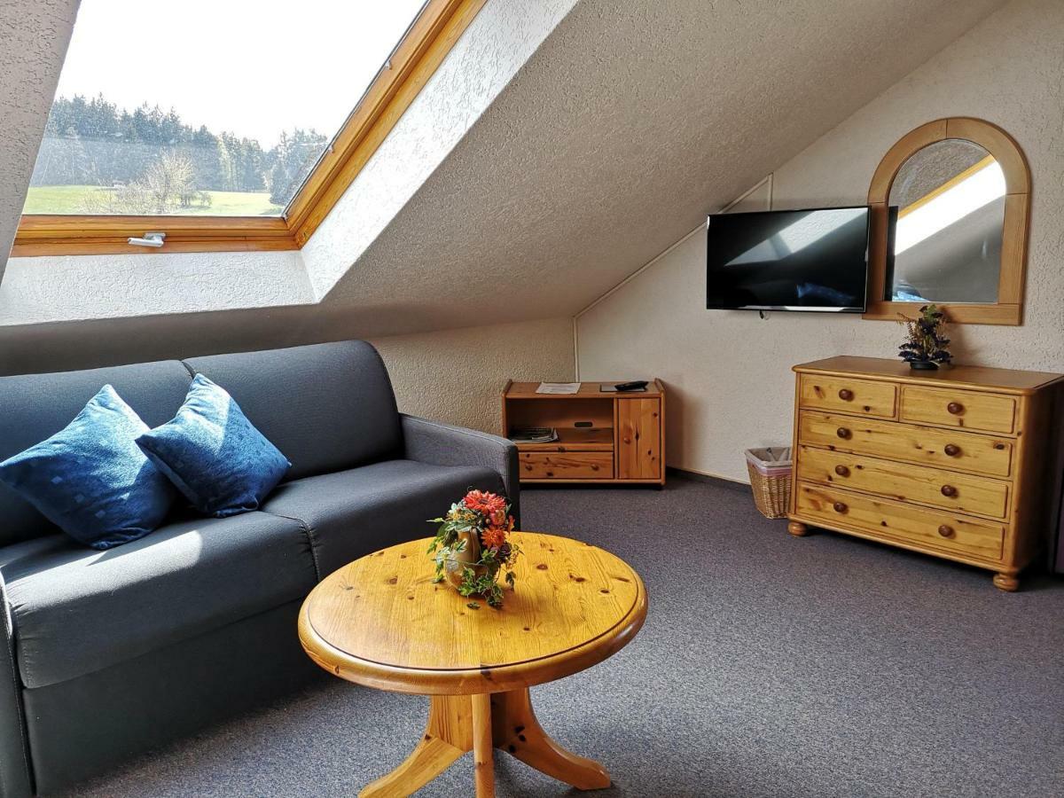 Landgasthof Waldeck Durbheim Kültér fotó