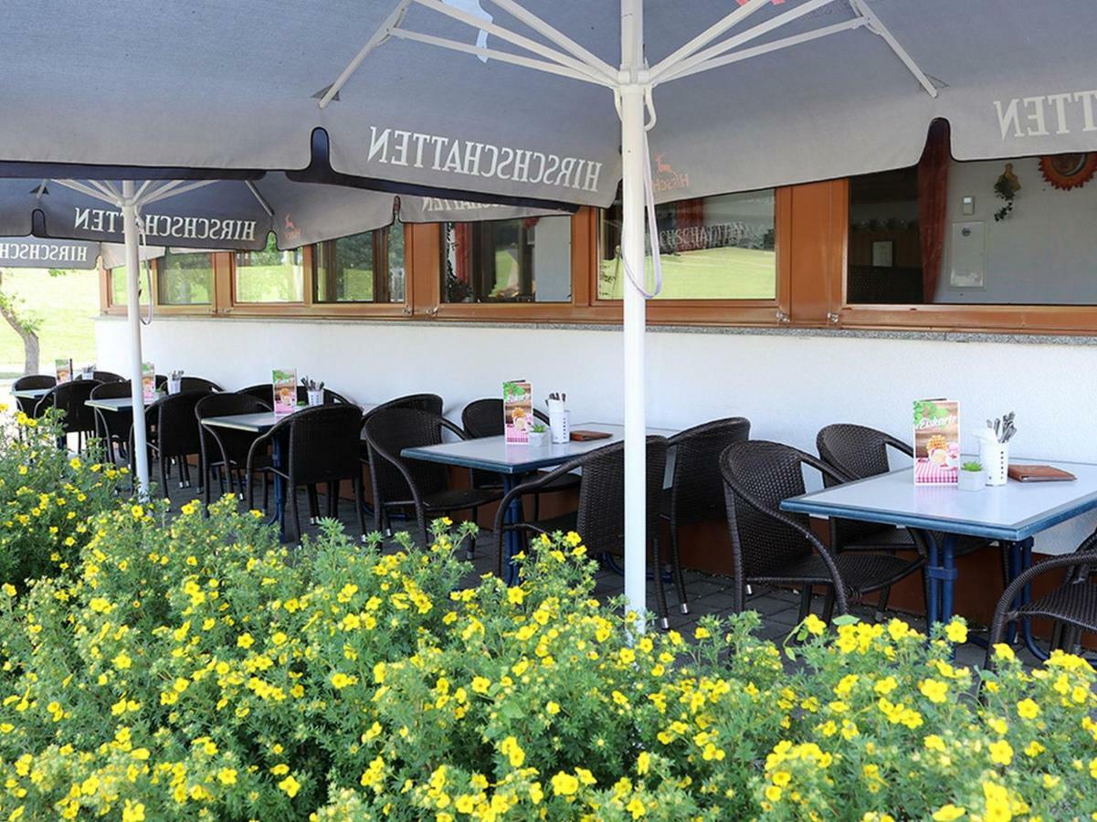 Landgasthof Waldeck Durbheim Kültér fotó